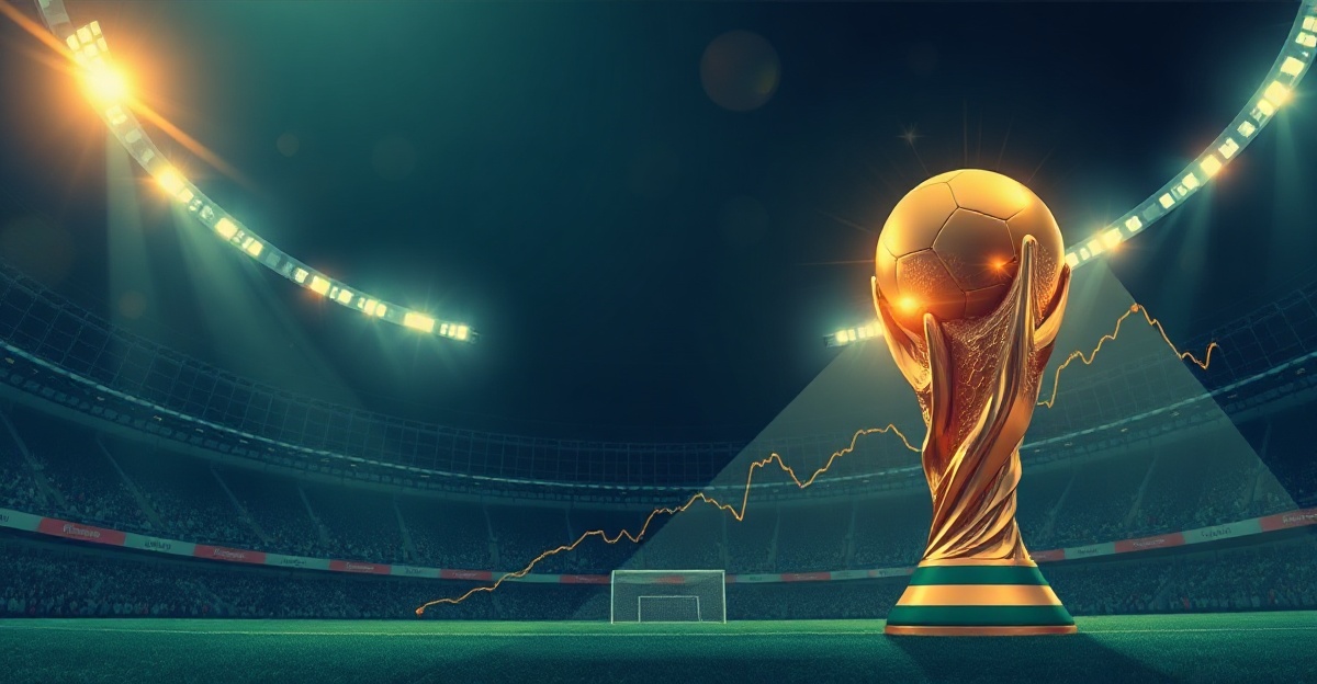 Beste Prognosemarkт-Anbieter für Fussball und die WM 2026